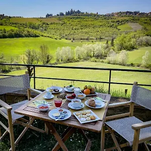 Le Mandrie Di Ripalta Alloggio per agriturismo