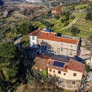 L’oasi Di Cice Alloggio per agriturismo