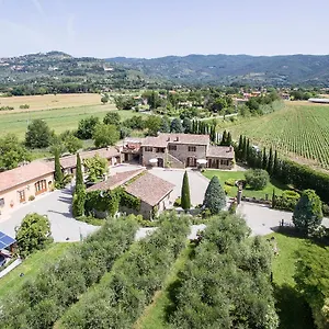 La Renaia Alloggio per agriturismo